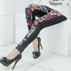 KANA - Patterned Leggings
