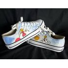 HVBAO - 'Sunny Day' Sneakers
