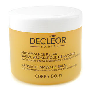 Aromessence Relax Aromatic Massage Balm