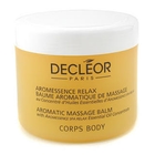 Decleor - Aromessence Relax Aromatic Massage Balm Decleor - Aromessence Relax Aromatic Massage Balm