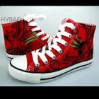 HVBAO - High-Top Sneakers