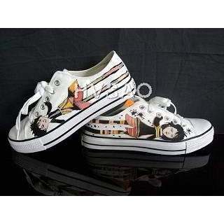 'Fashionable Pair' Sneakers