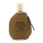 Diesel - Fuel For Life Eau De Toilette Spray Diesel - Fuel For Life Eau De Toilette Spray