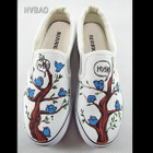 HVBAO - Slip-Ons HVBAO - Slip-Ons