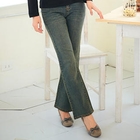 RingBear - Washed Jeans