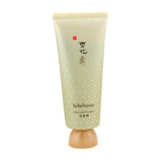 Skin Clarifying Mask