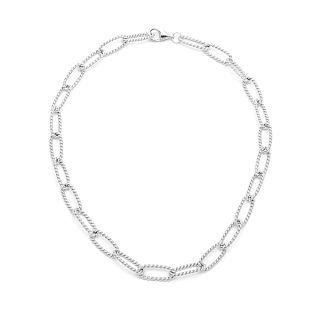 Twister Necklace Twister Necklace