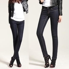 Blue Is - Skinny Jeans (2 Designs)