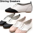 Karasinkko - Two-Tone Sneakers