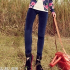 Ando Store - Velvet Leggings