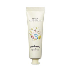 Tony Moly - Pokemon Hand Cream (Togepi) 30ml Tony Moly - Pokemon Hand Cream (Togepi) 30ml