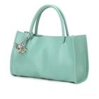 Smoothie - Flower-Accent Satchel