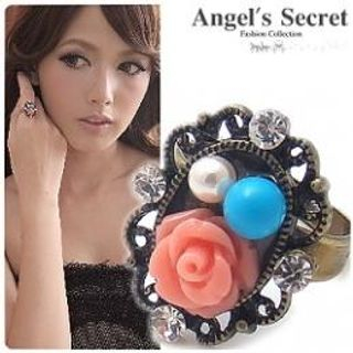 Rose Ring