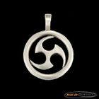 BICO - World Triad Pendant