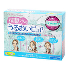 Marusan - Angel Cotton Uruoi Pure Multi-Layer Cotton Puff with Water