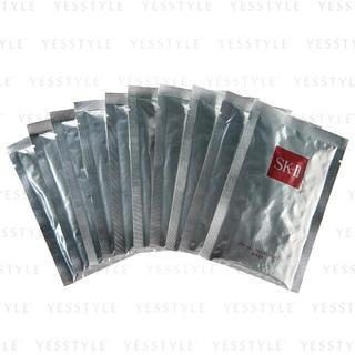 Facial Treatment Mask