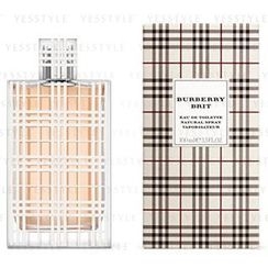 Burberry - 风格女士淡香水 Burberry - 风格女士淡香水