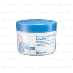 MSH - KIREIMO Natural Oil Gel Moisture MSH - KIREIMO Natural Oil Gel Moisture
