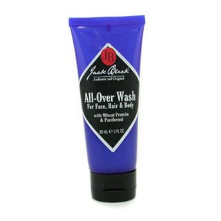All Over Wash for Face, Hair and Body (Travel Size)