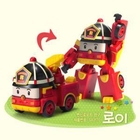 iswas - Transforming Robot Toy