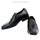 MARTUCCI - Leather Loafers
