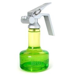 Diesel Diesel Green Eau De Toilette Spray