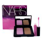 NARS - Lose Yourself Blush/Bronzing Powder Duo and Lip Gloss Set (1xBlush/Bronzing Powder Duo, 1xLip Gloss) NARS - Lose Yourself Blush/Bronzing Powder Duo and Lip Gloss Set (1xBlush/Bronzing Powder Duo, 1xLip Gloss)