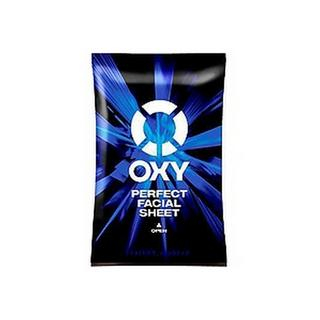 OXY Perfect Skincare Face Sheet OXY Perfect Skincare Face Sheet