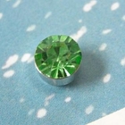 OWL Fashion - Rhinestone Single Earring