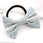 Fit-to-Kill - Laced Bow Hair B& / Hair Pin -Green Fit-to-Kill - Laced Bow Hair B& / Hair Pin -Green