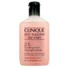 Clinique - Skin Supplies For Men: Scruffing Lotion 2-1/2