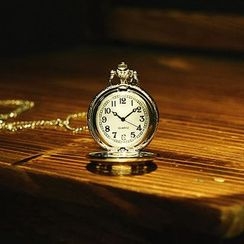 Moska - Pocket Watch Moska - Pocket Watch