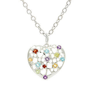 Treasure of Love Pendant