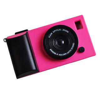 ioishop - iPhone 4/4S Case ioishop - iPhone 4/4S Case