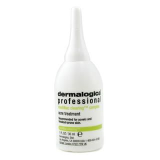 MediBac Clearing Complex Acne Treatment