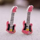 Cuteberry - Guitar Ear Studs