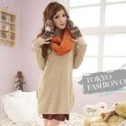 Tokyo Fashion - Sweater Dress