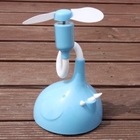 iswas - Elephant Mini Fan