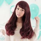 Clair Beauty - Long Full Wig - Wavy