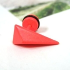 OWL Fashion - Triangle Single Earring