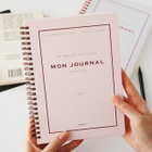 iswas - 'MON JOURNAL' Spring Schedule