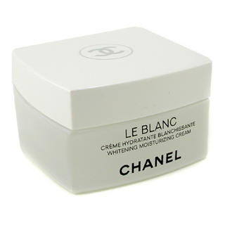 Le Blanc Whitening Moisturizing Cream Le Blanc Whitening Moisturizing Cream