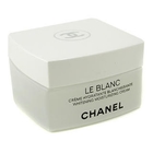 Chanel - Le Blanc Whitening Moisturizing Cream
