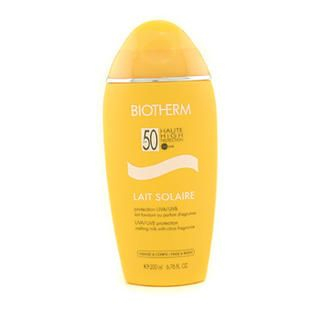 Lait Solaire SPF 50 UVA/UVB Protection Melting Milk