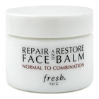 Fresh - Repair and Restore Face Balm (For Normal to Combination Skin)