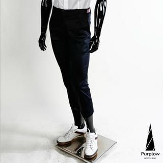 Ankle Length Pants