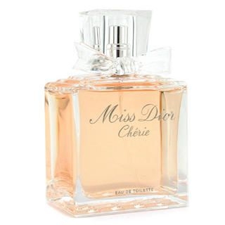 Miss Dior Cherie Eau De Toilette Spray