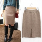 Monob - Knit Skirt