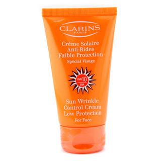 Sun Wrinkle Control Cream Low Protection For Face