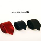 Groove9 - Slim Tie